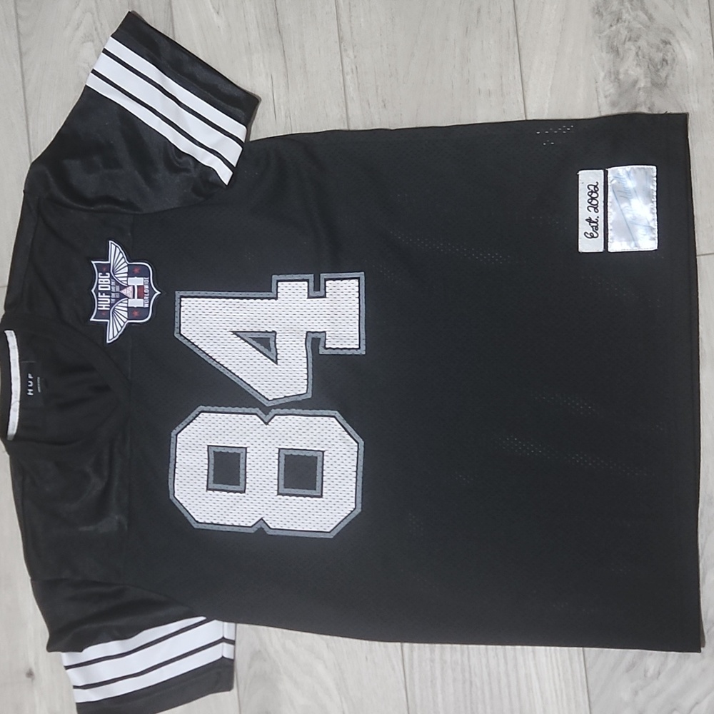 HUF Jersey